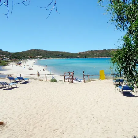 Trilo 6 Sea View - Lu Nibareddu By Interhome Porto Taverna