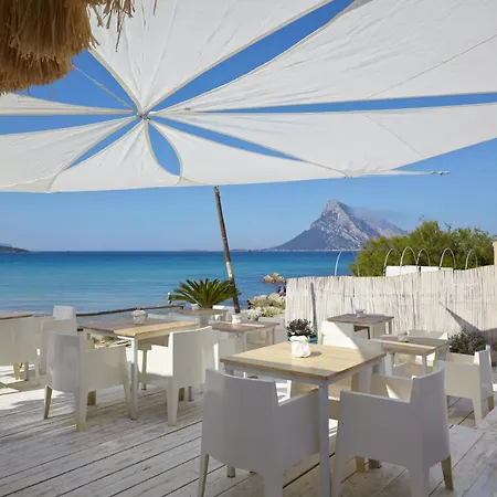 Apartment Trilo 6 Sea View - Lu Nibareddu By Interhome Porto Taverna
