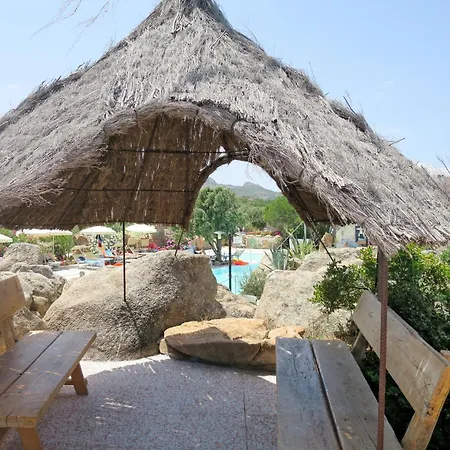 Trilo 6 Sea View - Lu Nibareddu By Interhome * Porto Taverna