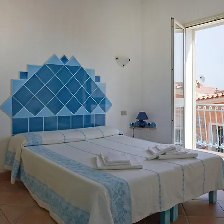 Apartment Trilo 6 Sea View - Lu Nibareddu By Interhome