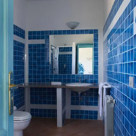 Trilo 6 Sea View - Lu Nibareddu By Interhome Apartment *